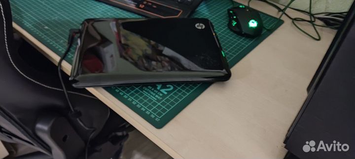 Ноутбук Hp mini 110-3700