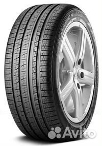 Pirelli Scorpion Verde All Season 215/60 R17 96V