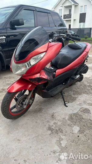 Реплика Honda pcx