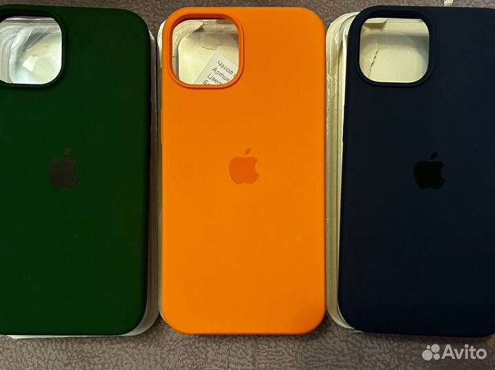 Чехол на iPhone 14