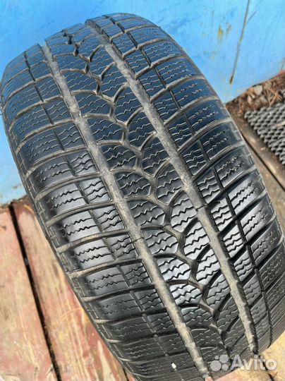 Tigar Winter 1 195/50 R15