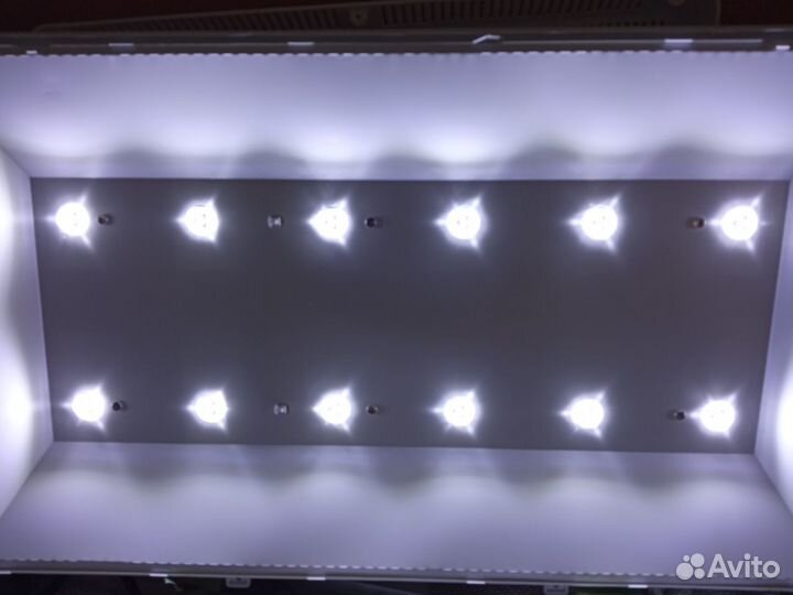 Комплект cc02236d427v08 236b 2x6 6s1p 24ht101w