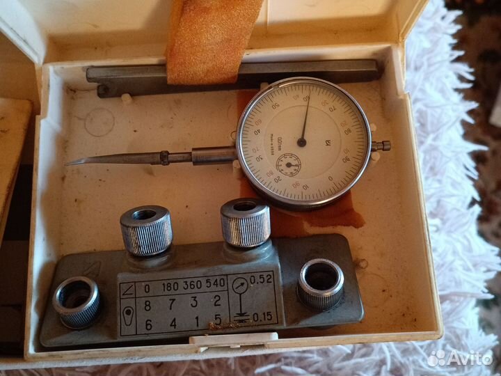 Приспособление для регулировки клапанов