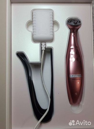 Массажер лица Clione Fit