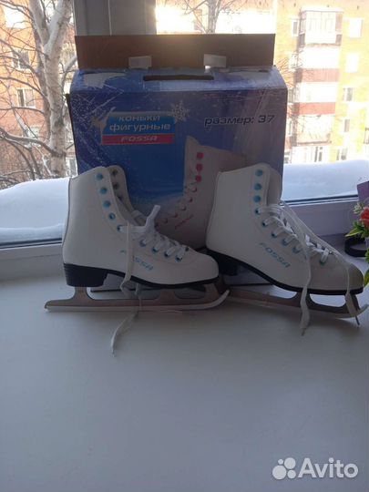 Коньки