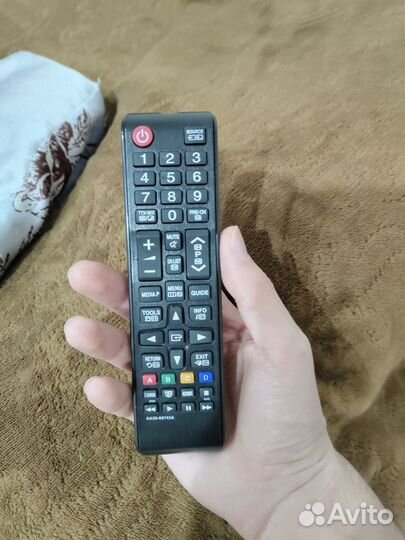 Телевизор Samsung 40 дюймов