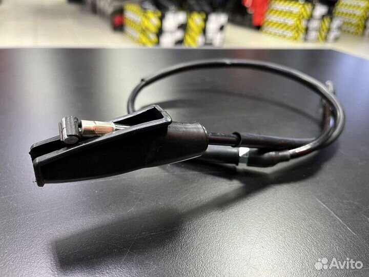 Трос сцепления ataki prime 125