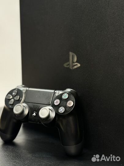 Sony PS4 PRO