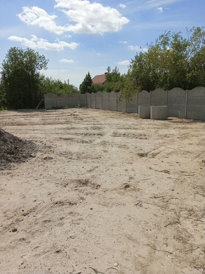 Участок 6 сот. (СНТ, ДНП)