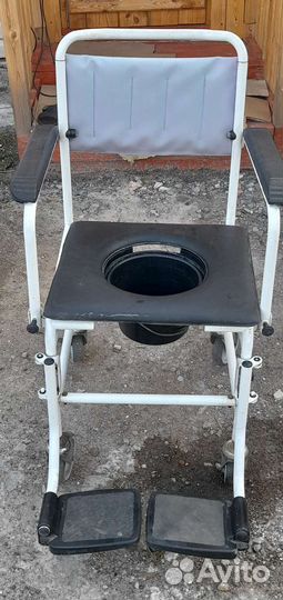 Кресло коляска