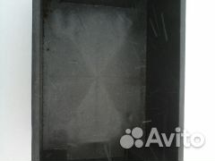 Ящики овощные