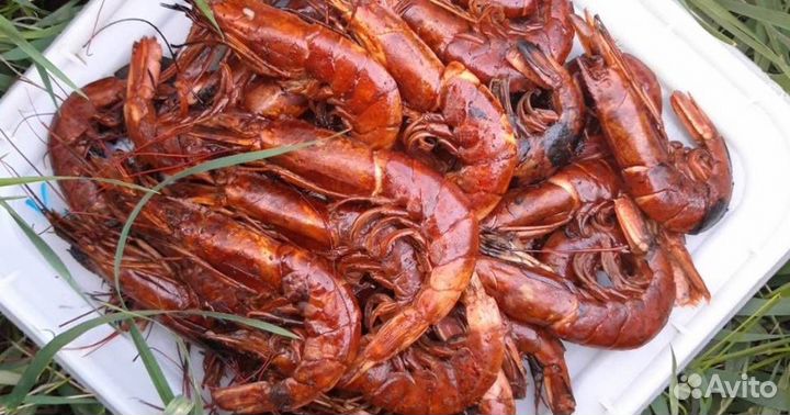 Домашнее копчение