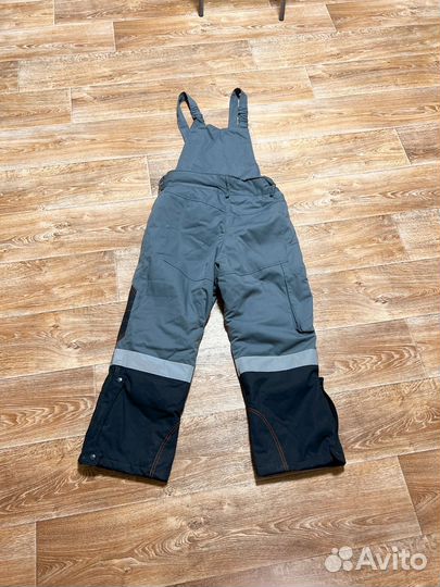 Комбинезон спецодежда рабочий