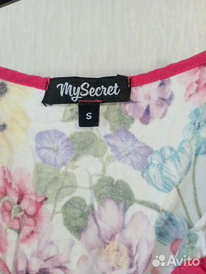 Сарафан для беременных 42