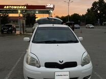 Toyota Vitz 1.0 AT, 2002, 235 000 км, с пробегом, цена 470 000 руб.