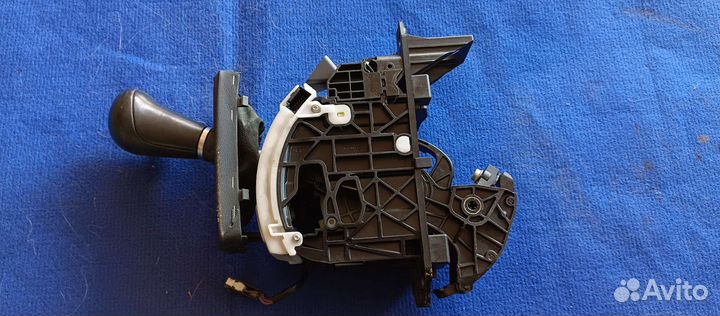 Селектор АКПП Audi Q7 (2006-2016)