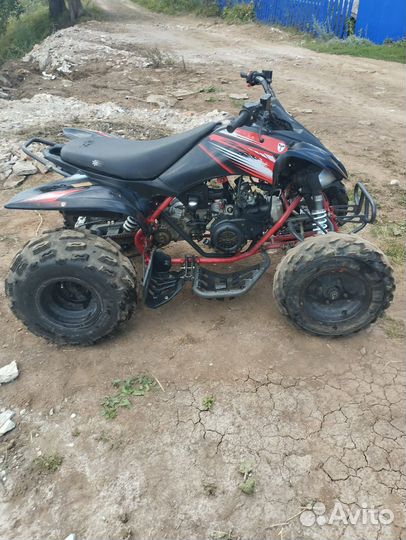 Квадроцикл