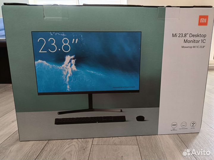 Монитор Xiaomi Mi 1C 23'8