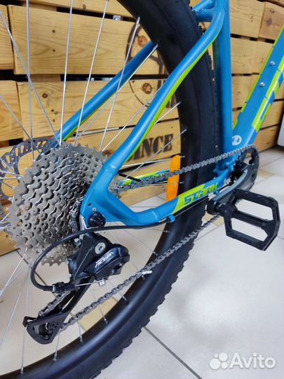 Велосипед stark Tactic 2023