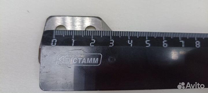 Ножи для ледобура ндл-7