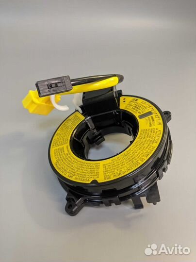 Шлейф-лента airbag mitsubishi. I lancer montero ou