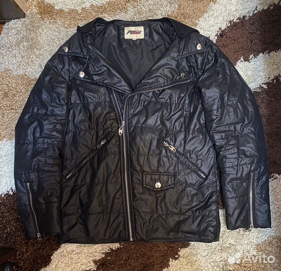 Куртка мужская