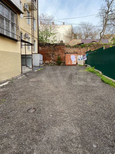 5-к. квартира, 122 м², 3/3 эт.