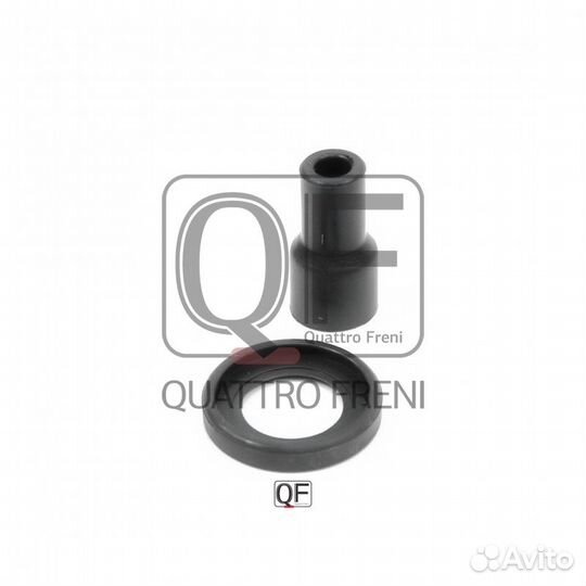 QF09A00001 Наконечник катушки зажигания, qf09a0000