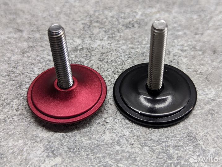 Топ кэпы Cinelli и FSA