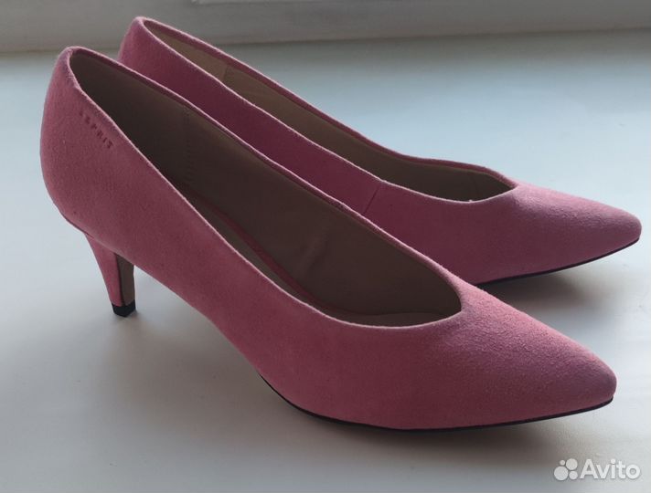 Esprit туфли новые