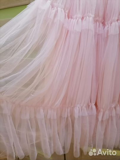 Сарафан женский летний 44