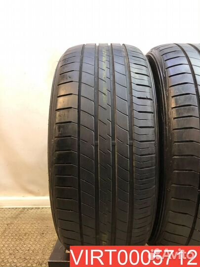 Dunlop SP Sport LM705 235/55 R18 100V