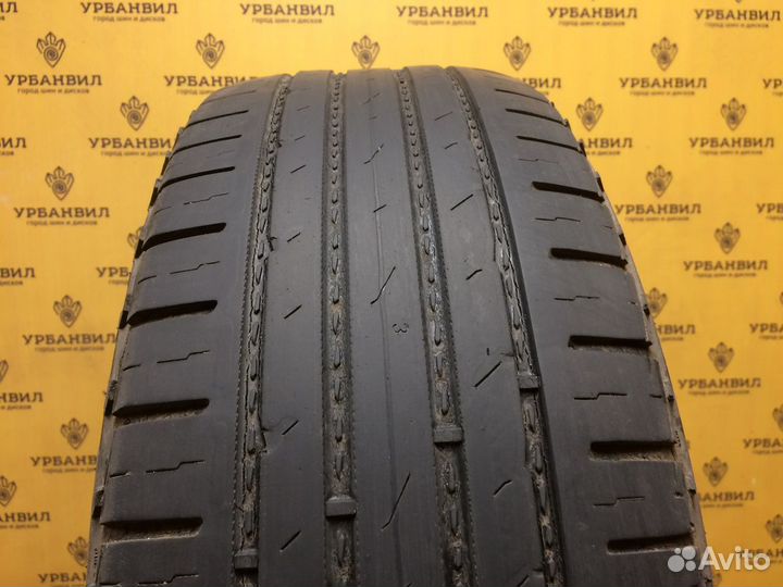 Nokian Tyres Hakka Blue SUV 215/65 R16 102V