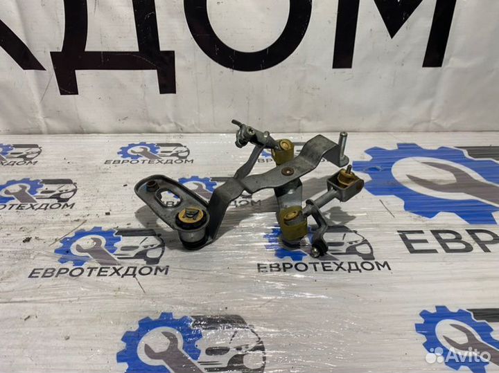 Рычаг переключения передач Opel Vectra B седан