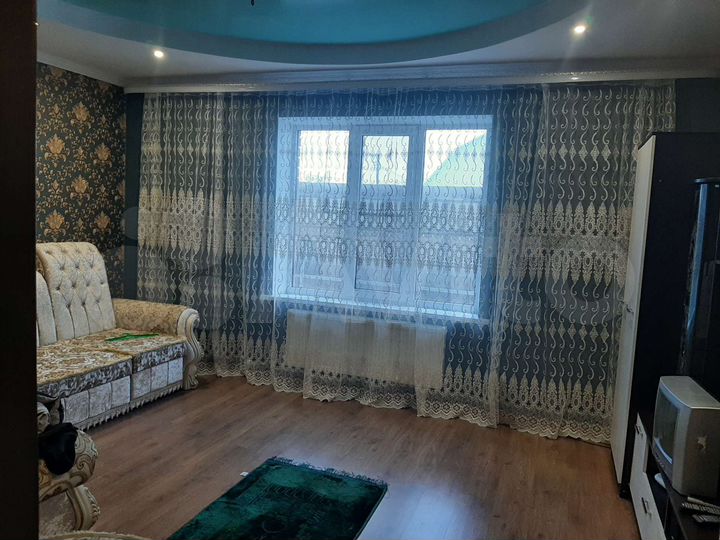 Дом 144 м² на участке 20 сот.