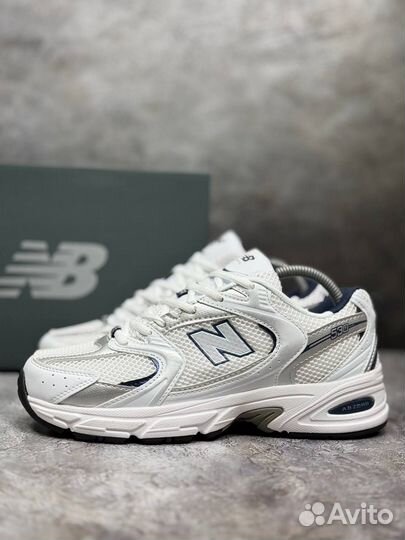 Кроссовки New balance 530 (41)
