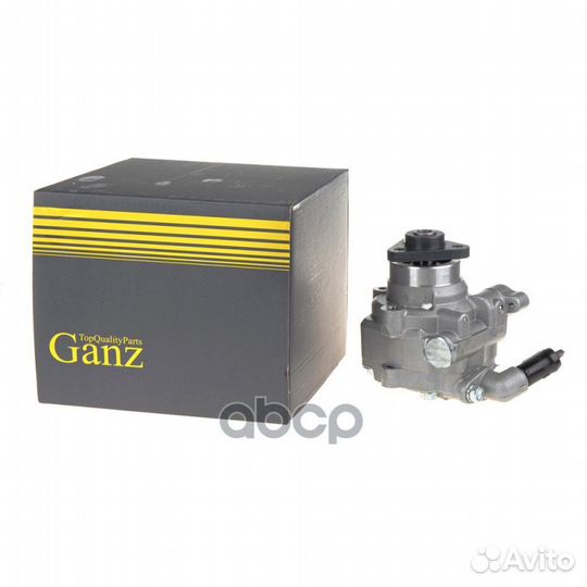 Насос гура VW Amarok 2010- ganz GIL02028 GIL02