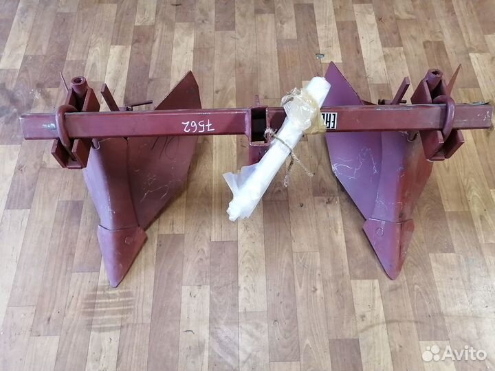 Окучник для мотоблоков мтз беларус оу-00.000-01