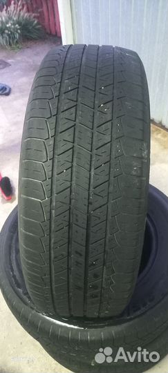 Tigar SUV Summer 215/65 R16 102H