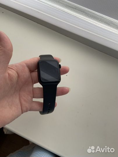 Смарт-часы JET Sport SW-4C