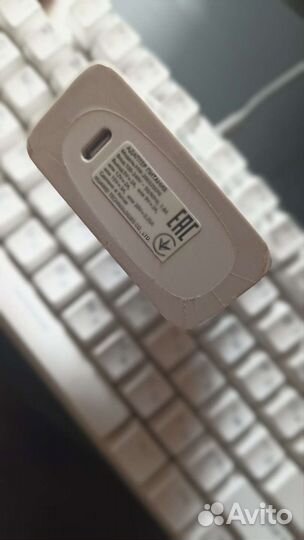 Сетевой адаптер Huawei HW-200325EVO оригинал