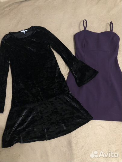 Женские вещи набором