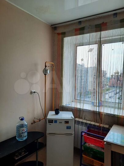 1-к. квартира, 33 м², 7/7 эт.