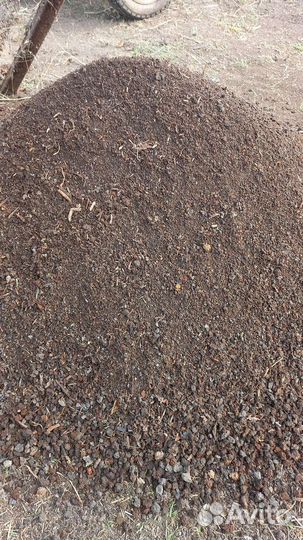 Перегной в мешках с доставкой