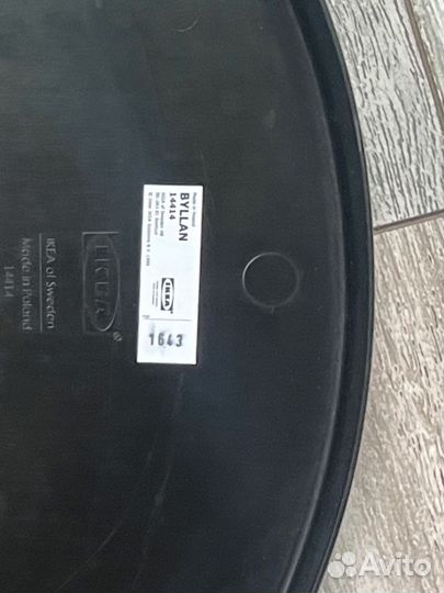 Подставка для ноутбука IKEA