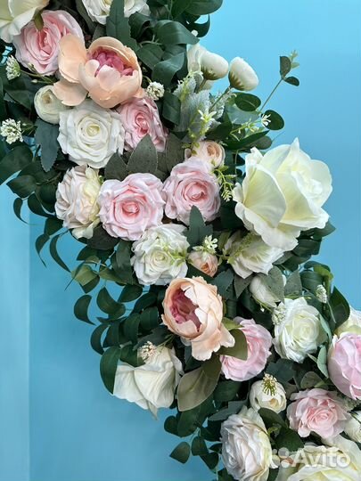 Оформление мероприятий