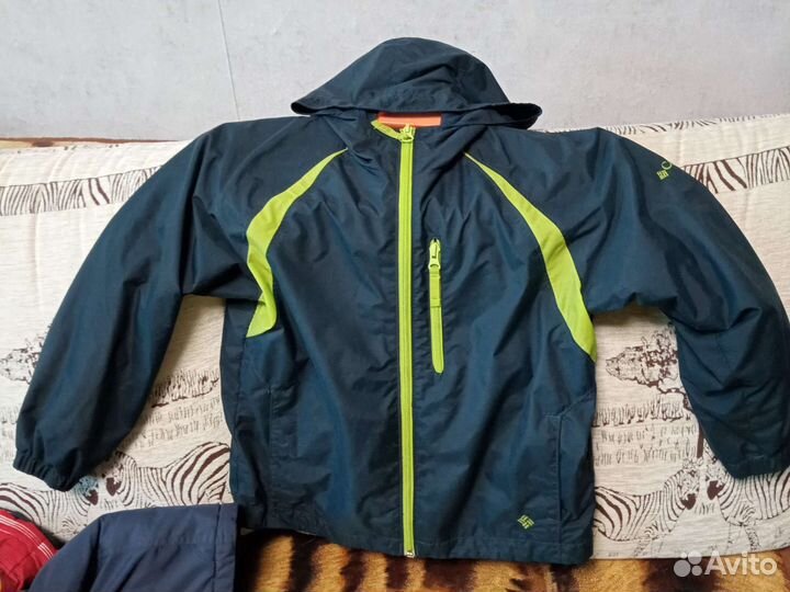 Детская одежда для мальчиков