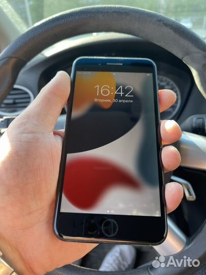 iPhone 7 Plus, 32 ГБ