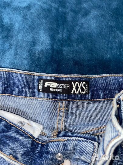 Джинсы женские new yorker