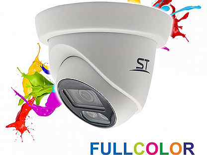 Видеокамера ST-S2113 fullcolor